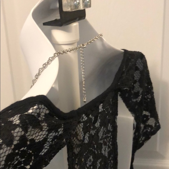 NWOT Key To My Heart Necklace - Picture 3 of 6